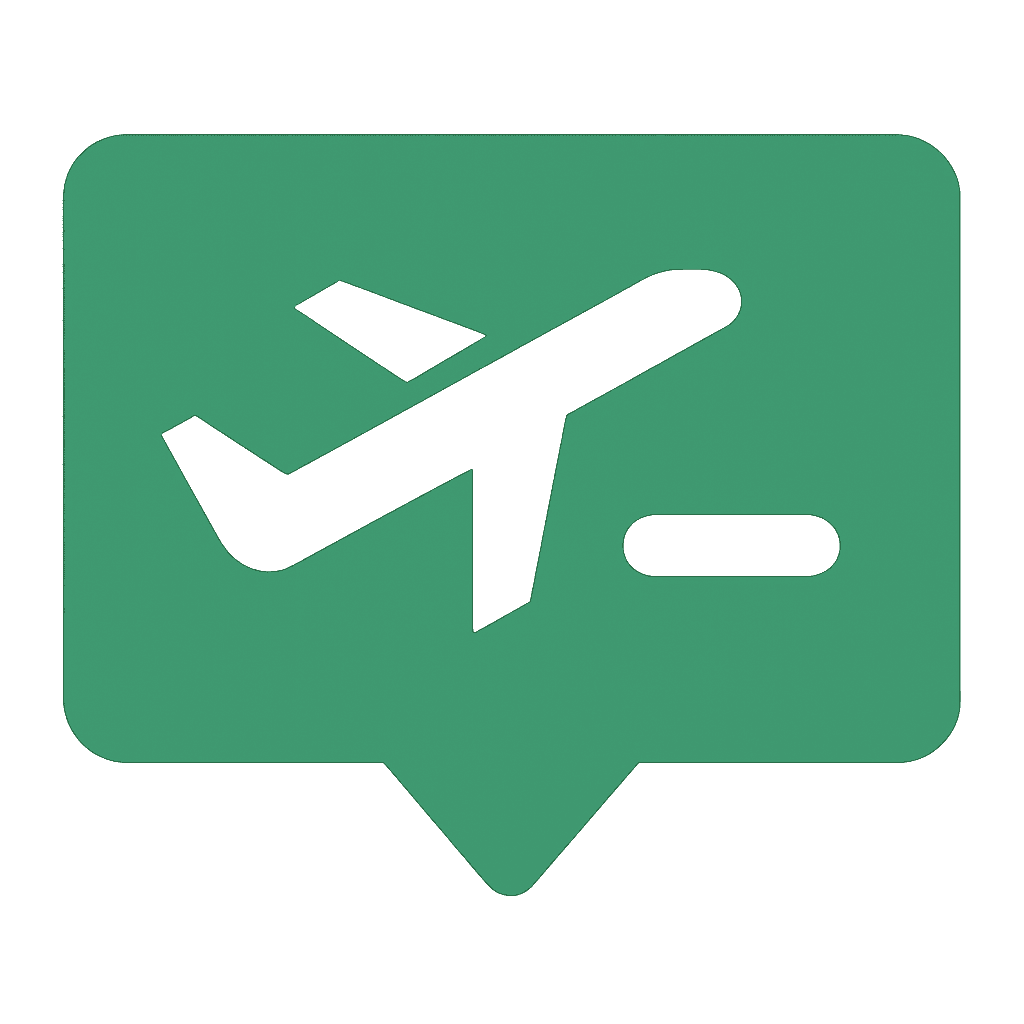 PromptPilot Logo